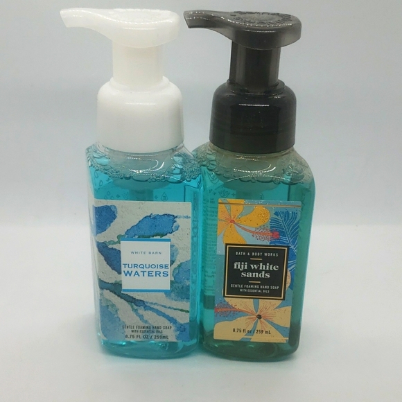 Bath & Body Works Bath & Body Bath Body Works Fiji White Sands